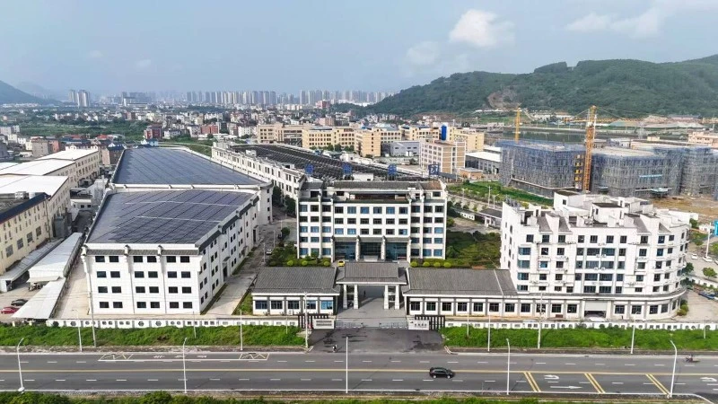 Anji Fuxiang Tessile Co., Ltd.